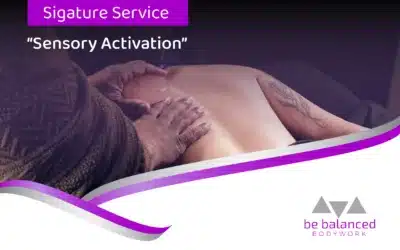 Signature Service Description: Sensory activation 