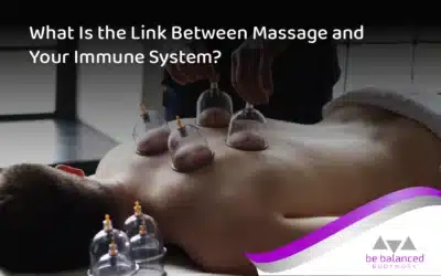 What Is the Link Between Massage and Your Immune System?