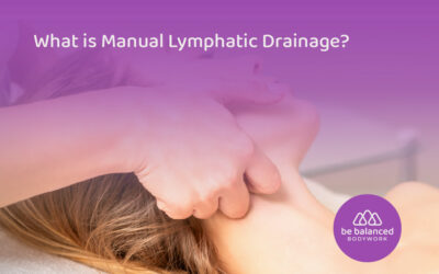 What Is Manual Lymphatic Drainage?